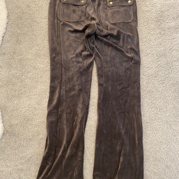 Juicy Couture Sweatsuit - Picture 4 of 4